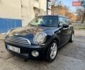 Чорний Міні Cooper, об'ємом двигуна 1.6 л та пробігом 215 тис. км за 6200 $, фото 1 на Automoto.ua