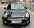Черный Мини Купер, объемом двигателя 1.6 л и пробегом 250 тыс. км за 5600 $, фото 2 на Automoto.ua