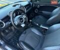 Черный Мини Купер, объемом двигателя 1.6 л и пробегом 280 тыс. км за 4700 $, фото 9 на Automoto.ua