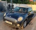 Чорний Міні Cooper, об'ємом двигуна 1.6 л та пробігом 371 тис. км за 5200 $, фото 8 на Automoto.ua