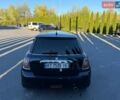 Черный Мини Купер, объемом двигателя 1.6 л и пробегом 280 тыс. км за 4700 $, фото 7 на Automoto.ua