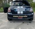 Черный Мини Купер, объемом двигателя 1.6 л и пробегом 365 тыс. км за 5000 $, фото 14 на Automoto.ua