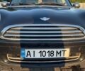 Чорний Міні Cooper, об'ємом двигуна 1.6 л та пробігом 371 тис. км за 5200 $, фото 14 на Automoto.ua