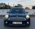 Чорний Міні Cooper, об'ємом двигуна 1.6 л та пробігом 371 тис. км за 5200 $, фото 51 на Automoto.ua