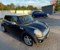 Чорний Міні Cooper, об'ємом двигуна 1.6 л та пробігом 371 тис. км за 5200 $, фото 11 на Automoto.ua