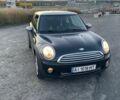 Чорний Міні Cooper, об'ємом двигуна 1.6 л та пробігом 371 тис. км за 5200 $, фото 53 на Automoto.ua