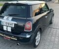 Чорний Міні Cooper, об'ємом двигуна 1.6 л та пробігом 371 тис. км за 5200 $, фото 31 на Automoto.ua