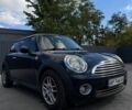 Чорний Міні Cooper, об'ємом двигуна 1.4 л та пробігом 223 тис. км за 5200 $, фото 1 на Automoto.ua