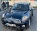 Чорний Міні Cooper, об'ємом двигуна 1.6 л та пробігом 371 тис. км за 5200 $, фото 7 на Automoto.ua