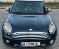 Чорний Міні Cooper, об'ємом двигуна 1.6 л та пробігом 371 тис. км за 5200 $, фото 44 на Automoto.ua