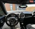 Чорний Міні Cooper, об'ємом двигуна 1.6 л та пробігом 280 тис. км за 5800 $, фото 10 на Automoto.ua