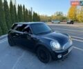 Черный Мини Купер, объемом двигателя 1.6 л и пробегом 280 тыс. км за 4700 $, фото 1 на Automoto.ua