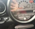 Черный Мини Купер, объемом двигателя 1.6 л и пробегом 250 тыс. км за 5600 $, фото 13 на Automoto.ua