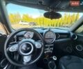 Черный Мини Купер, объемом двигателя 1.6 л и пробегом 280 тыс. км за 4700 $, фото 11 на Automoto.ua