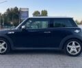 Чорний Міні Cooper, об'ємом двигуна 1.6 л та пробігом 371 тис. км за 5200 $, фото 40 на Automoto.ua