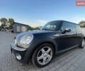 Чорний Міні Cooper, об'ємом двигуна 1.6 л та пробігом 371 тис. км за 5200 $, фото 41 на Automoto.ua