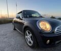 Чорний Міні Cooper, об'ємом двигуна 1.6 л та пробігом 371 тис. км за 5200 $, фото 54 на Automoto.ua
