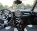 Чорний Міні Cooper, об'ємом двигуна 1.6 л та пробігом 371 тис. км за 5200 $, фото 24 на Automoto.ua