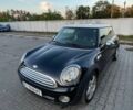Чорний Міні Cooper, об'ємом двигуна 1.6 л та пробігом 371 тис. км за 5200 $, фото 42 на Automoto.ua