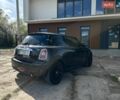 Чорний Міні Cooper, об'ємом двигуна 1.6 л та пробігом 280 тис. км за 5800 $, фото 5 на Automoto.ua