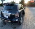 Чорний Міні Cooper, об'ємом двигуна 1.6 л та пробігом 371 тис. км за 5200 $, фото 4 на Automoto.ua
