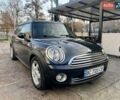 Чорний Міні Cooper, об'ємом двигуна 1.6 л та пробігом 216 тис. км за 5800 $, фото 1 на Automoto.ua