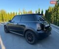 Черный Мини Купер, объемом двигателя 1.6 л и пробегом 280 тыс. км за 4700 $, фото 8 на Automoto.ua