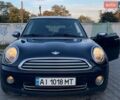 Чорний Міні Cooper, об'ємом двигуна 1.6 л та пробігом 371 тис. км за 5200 $, фото 35 на Automoto.ua
