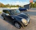 Чорний Міні Cooper, об'ємом двигуна 1.6 л та пробігом 371 тис. км за 5200 $, фото 12 на Automoto.ua