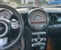 Чорний Міні Cooper, об'ємом двигуна 1.6 л та пробігом 371 тис. км за 5200 $, фото 25 на Automoto.ua