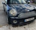 Черный Мини Купер, объемом двигателя 1.6 л и пробегом 365 тыс. км за 5000 $, фото 2 на Automoto.ua