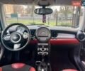 Чорний Міні Cooper, об'ємом двигуна 1.6 л та пробігом 216 тис. км за 5800 $, фото 7 на Automoto.ua