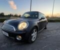 Чорний Міні Cooper, об'ємом двигуна 1.6 л та пробігом 371 тис. км за 5200 $, фото 55 на Automoto.ua