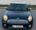 Чорний Міні Cooper, об'ємом двигуна 1.6 л та пробігом 371 тис. км за 5200 $, фото 50 на Automoto.ua