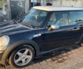 Чорний Міні Cooper, об'ємом двигуна 1.6 л та пробігом 371 тис. км за 5200 $, фото 10 на Automoto.ua