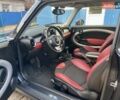 Чорний Міні Cooper, об'ємом двигуна 1.6 л та пробігом 215 тис. км за 6200 $, фото 4 на Automoto.ua
