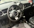 Черный Мини Купер, объемом двигателя 1.6 л и пробегом 250 тыс. км за 5600 $, фото 10 на Automoto.ua