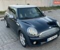 Чорний Міні Cooper, об'ємом двигуна 1.6 л та пробігом 371 тис. км за 5200 $, фото 45 на Automoto.ua