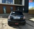 Чорний Міні Cooper, об'ємом двигуна 1.6 л та пробігом 280 тис. км за 5800 $, фото 6 на Automoto.ua