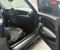 Черный Мини Купер, объемом двигателя 1.6 л и пробегом 250 тыс. км за 5600 $, фото 6 на Automoto.ua