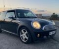 Чорний Міні Cooper, об'ємом двигуна 1.6 л та пробігом 371 тис. км за 5200 $, фото 1 на Automoto.ua