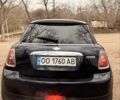 Черный Мини Купер, объемом двигателя 1.6 л и пробегом 123 тыс. км за 5000 $, фото 5 на Automoto.ua