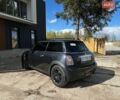 Чорний Міні Cooper, об'ємом двигуна 1.6 л та пробігом 280 тис. км за 5800 $, фото 4 на Automoto.ua