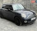 Черный Мини Купер, объемом двигателя 1.6 л и пробегом 250 тыс. км за 5600 $, фото 4 на Automoto.ua