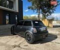 Чорний Міні Cooper, об'ємом двигуна 1.6 л та пробігом 270 тис. км за 4900 $, фото 6 на Automoto.ua
