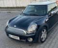 Чорний Міні Cooper, об'ємом двигуна 1.6 л та пробігом 371 тис. км за 5200 $, фото 43 на Automoto.ua
