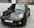 Черный Мини Купер, объемом двигателя 1.6 л и пробегом 250 тыс. км за 5600 $, фото 1 на Automoto.ua