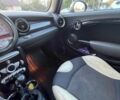 Чорний Міні Cooper, об'ємом двигуна 1.6 л та пробігом 371 тис. км за 5200 $, фото 28 на Automoto.ua