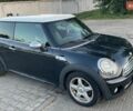 Чорний Міні Cooper, об'ємом двигуна 1.6 л та пробігом 371 тис. км за 5200 $, фото 46 на Automoto.ua