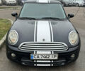 Чорний Міні Cooper, об'ємом двигуна 1.56 л та пробігом 192 тис. км за 6800 $, фото 1 на Automoto.ua